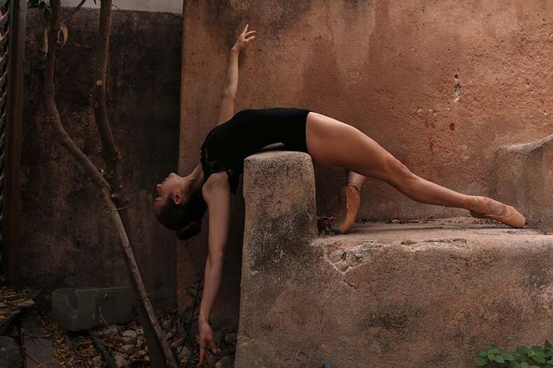 Cursurile de yoga rezolvă nu numai problemele fizice, ci și cele psihologice.