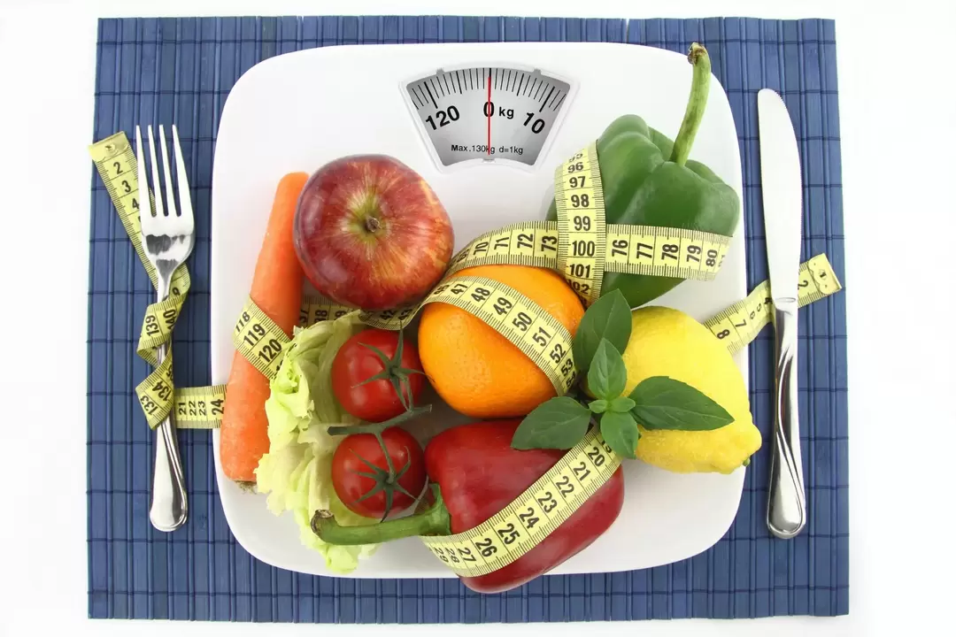 fructe și legume pentru pierderea în greutate