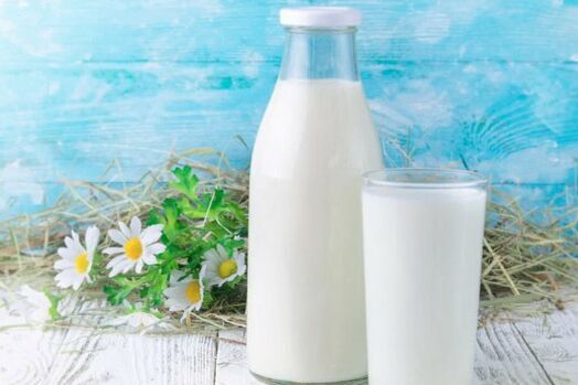 Dieta kefir pentru a slăbi într -o săptămână