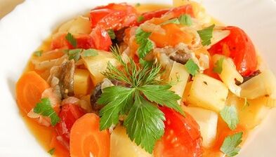 ieșire din dieta cu hrișcă