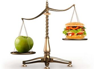 regulile de dietă preferate