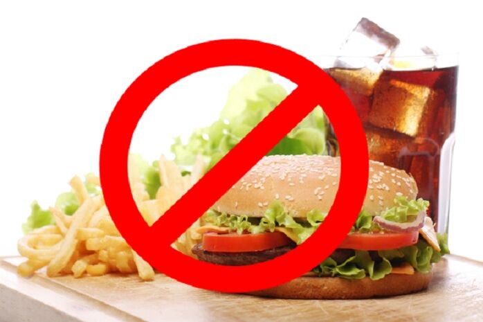 alimente interzise pentru pancreatită