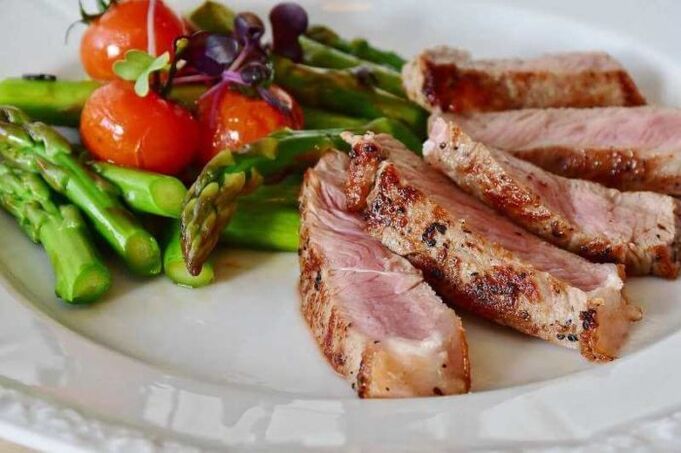 Felul de dietă Keto